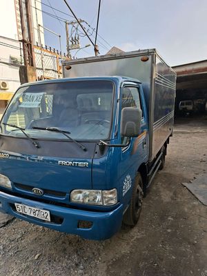 Kia k140 2016. Mua bán Xe tải, xe ben tại Quận Bình Tân Tp Hồ Chí Minh được đăng bởi Tran vu