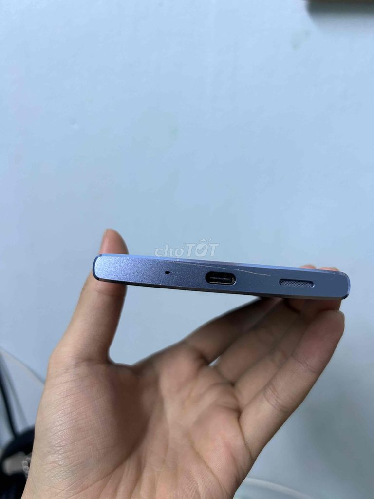 Sony Xperia XA2 Ultra 32GB Xanh Dương