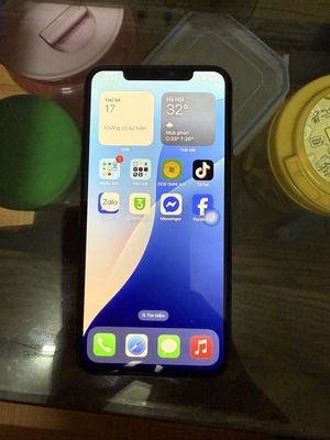Bán iPhone 11promax 256G bản Mỹ, thay màn đẹp. Mua bán Điện thoại tại Quận Hai Bà Trưng Hà Nội được đăng bởi Trần Kiên GVG