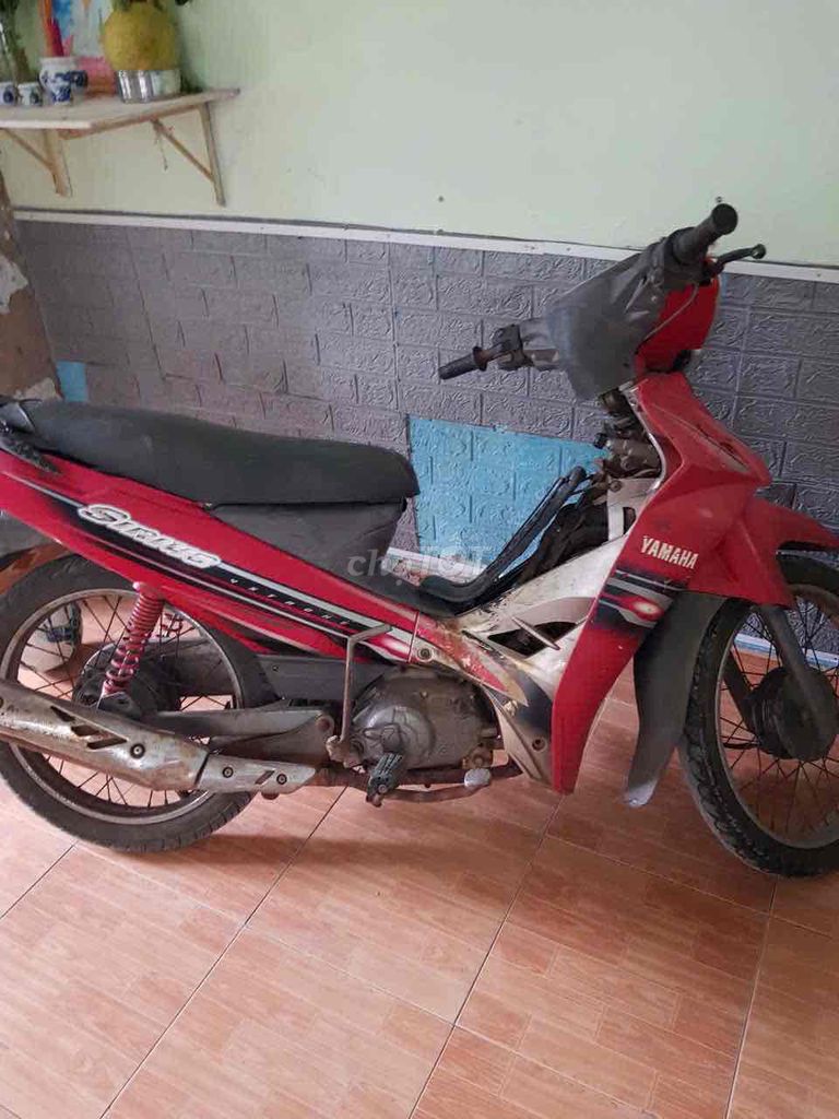 xe máy bao êm vàng ngoài theo năm tháng. Mua bán Xe máy tại Huyện Bình Chánh Tp Hồ Chí Minh được đăng bởi Nguyễn Như Quỳnh hình 3