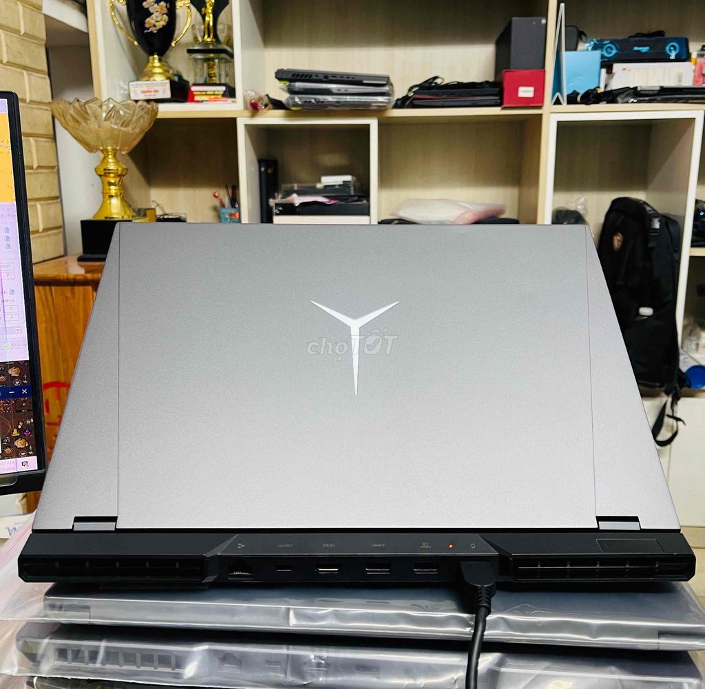 Lenovo Legion 5 Pro i9-12900H 16" 2K/16GB/RTX 3060. Mua bán Laptop tại Quận Phú Nhuận Tp Hồ Chí Minh được đăng bởi LAPTOP VINA hình 1