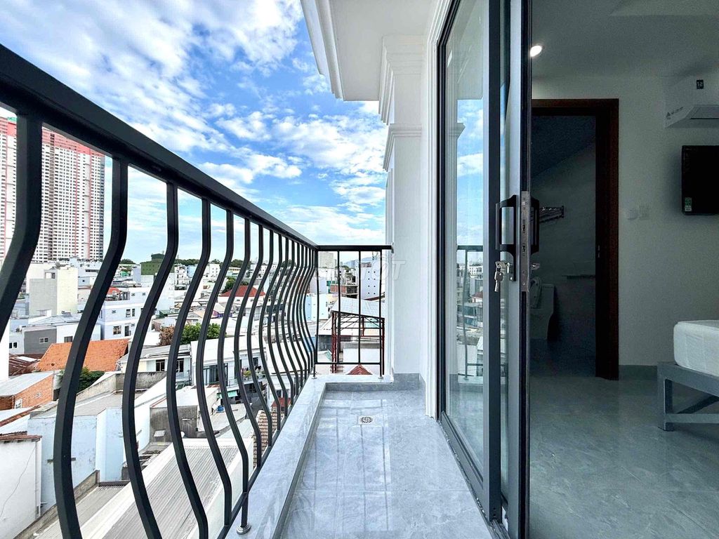 Аренда · 1 комн. · 30 м² · Thành phố Nha Trang, ул. Hòn Chồng
