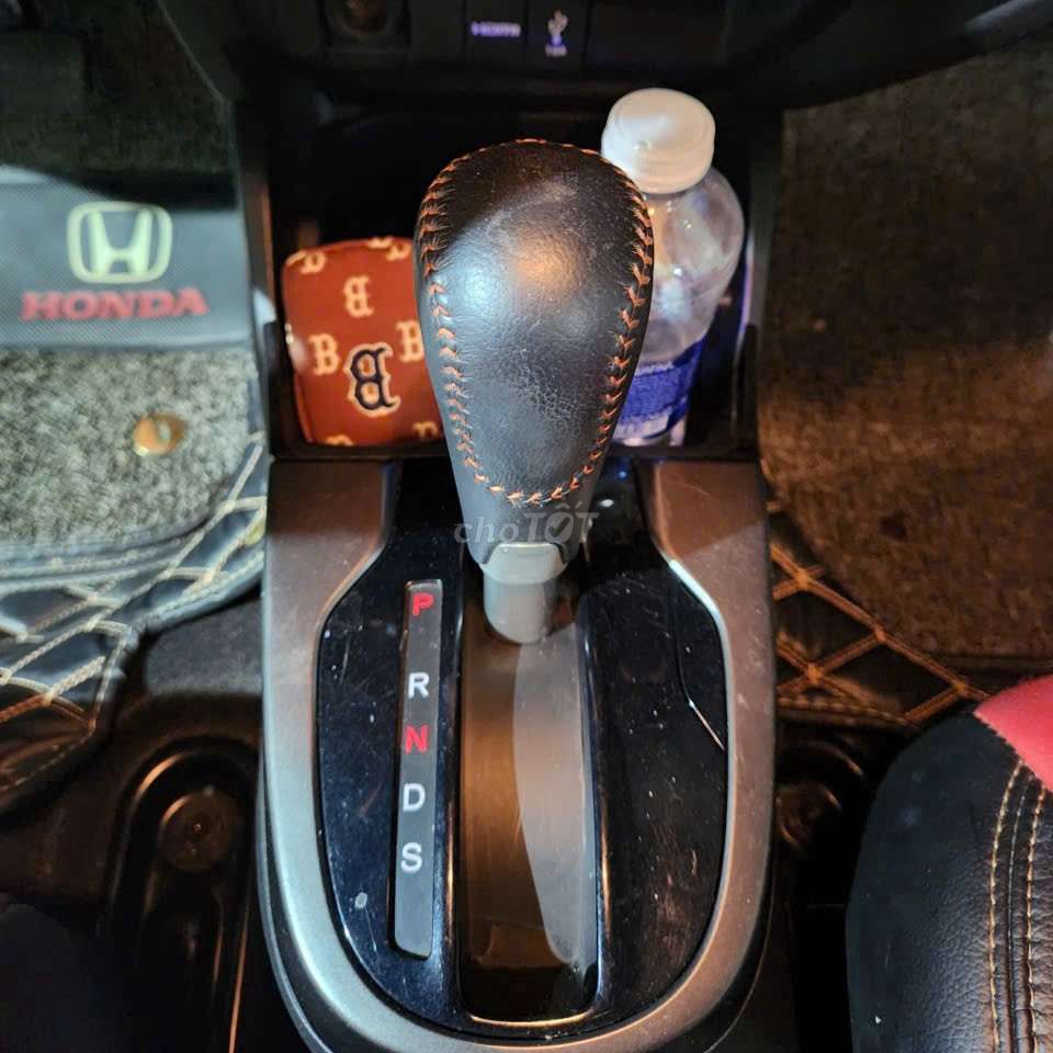 Honda Jazz 2018 RS 38.000 km. Mua bán Ô tô tại Thành phố Biên Hòa Đồng Nai được đăng bởi Quốc việt  hình 10