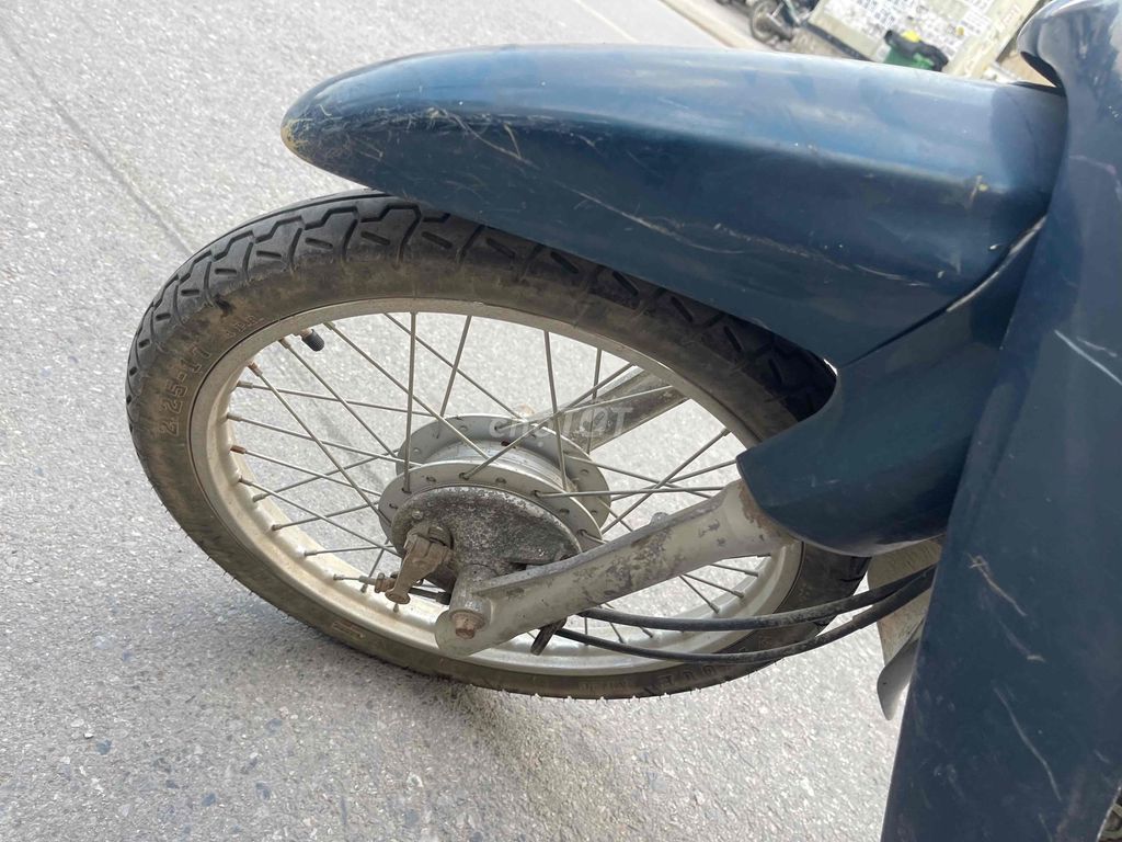 Wave anpha êm chất tiết kiệm xăng. Mua bán Xe máy tại Huyện An Dương Hải Phòng được đăng bởi Lê trọng đại hình 7