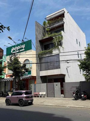 Аренда · 4 комн. · 115 м² · Quận Liên Chiểu, ул. Đường Thích Quảng Đức