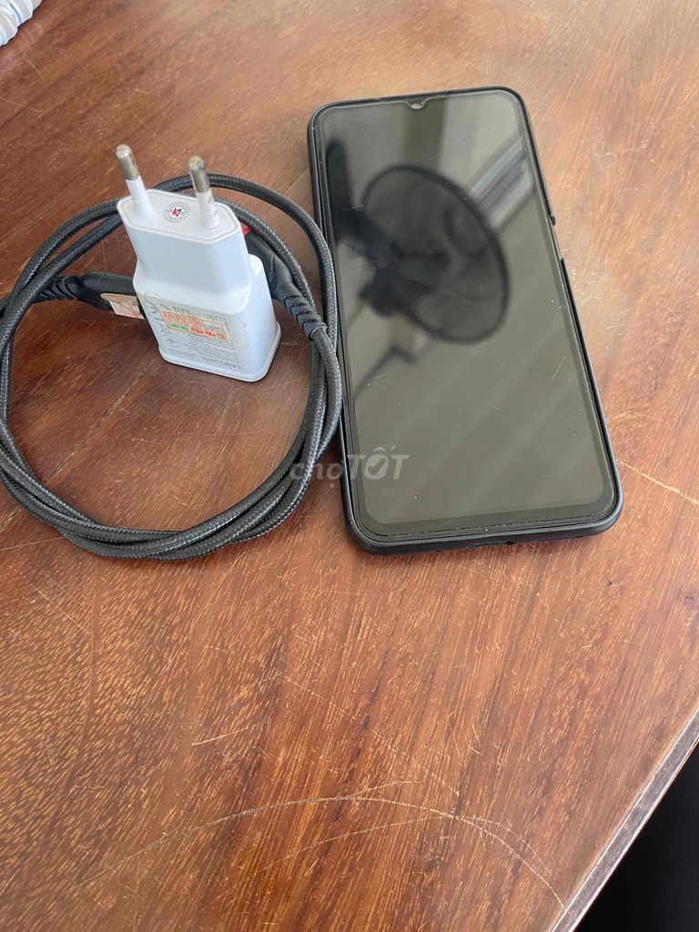 Xiaomi Redmi 9C 64GB Đen. Mua bán Điện thoại tại Quận Ninh Kiều Cần Thơ được đăng bởi Nguyễn Thanh Thảo hình 1