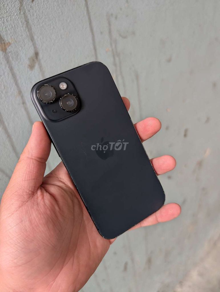 iPhone 15 256GB Đen Đã qua sử dụng. Mua bán Điện thoại tại Quận Cầu Giấy Hà Nội được đăng bởi Phạm ngọc Hiếu hình 1
