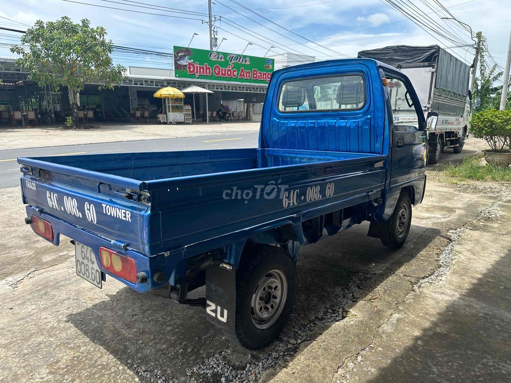 cần bán xe tãi thaco 2012  750kg. Mua bán Xe tải, xe ben tại Thị xã Bình Minh Vĩnh Long được đăng bởi Thạnh hình 5