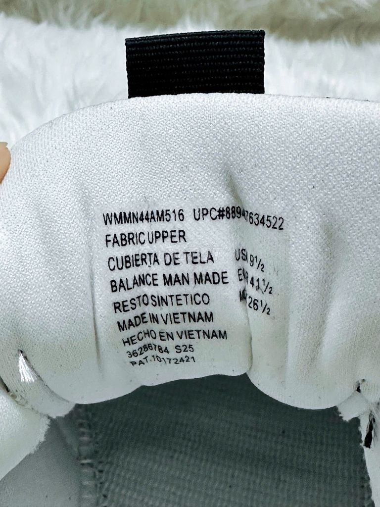 Giày xuất Mỹ - Steve Madden (New-giá store 3tr). Mua bán Giày dép tại Quận Tân Bình Tp Hồ Chí Minh được đăng bởi Bùi Chí Thức hình 3