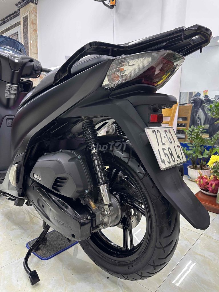 Mới về SH 125 ABS HÀNG BỎ MẪU  GIÁ TỐT. Mua bán Xe máy tại Thành phố Vũng Tàu Bà Rịa - Vũng Tàu được đăng bởi XE MÁY BẢO THANH  TPVŨNG TÀU hình 5