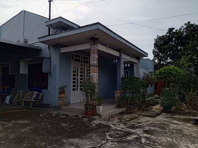 Cần bán gấp 3 héc ta đất vườn có nhà vườn MT QL.20 gần Chợ Định Quán.