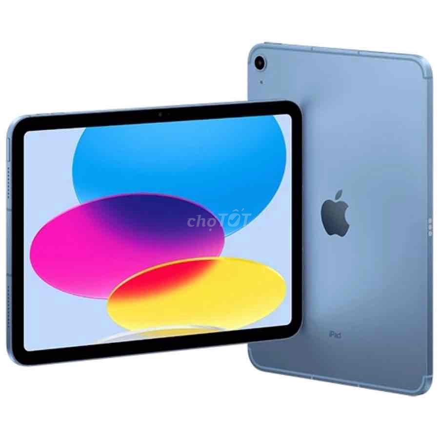 Apple iPad Gen 11 A16 128GB Xanh. Mua bán Máy tính bảng tại Quận 12 Tp Hồ Chí Minh được đăng bởi Ngọc My hình 1