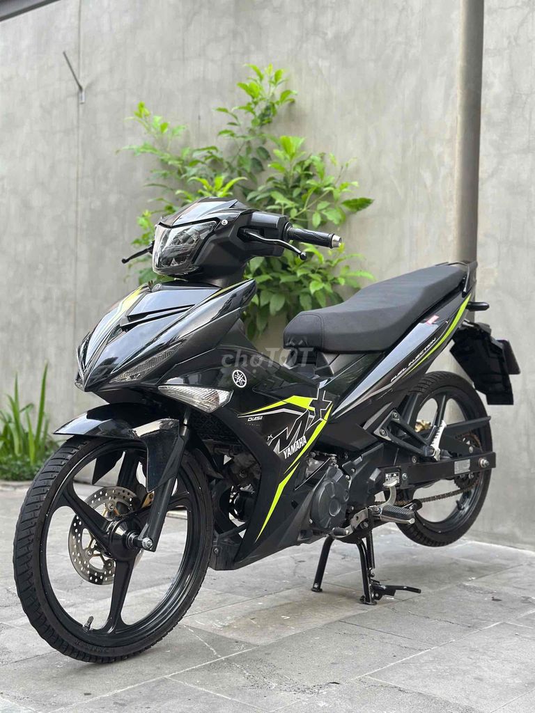 Yamaha Exciter 150 MX King 2018 Nhập Indo Máy Zin