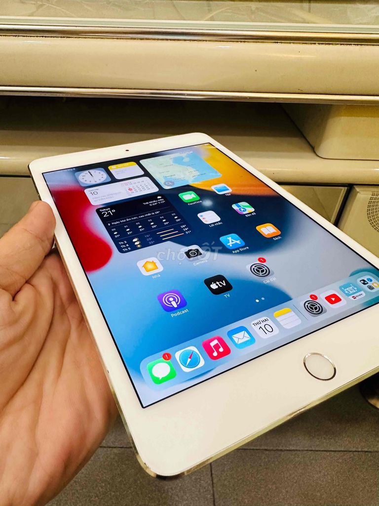 ❌IPAD CHƠI GAME GIẢI TRÍ HỌC TẬP 128GB❌