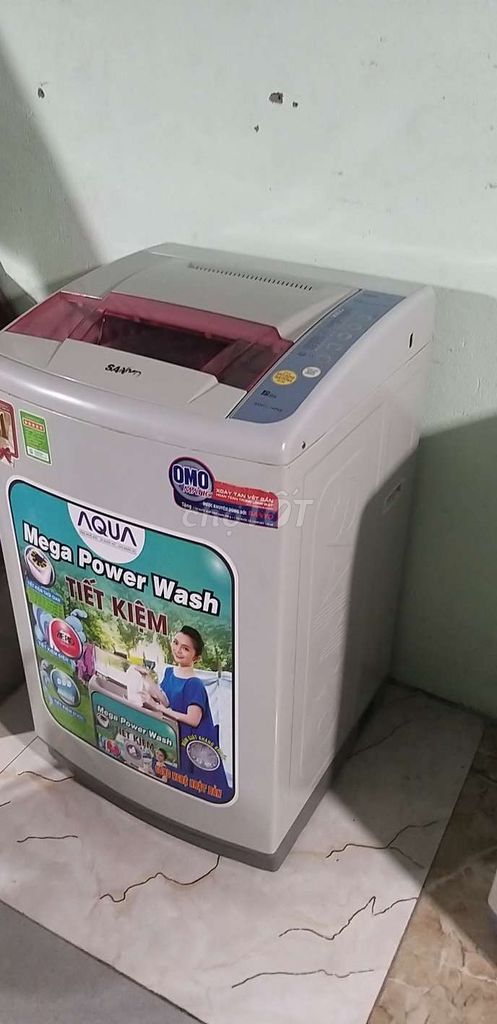 Cần bán máy giặt sanyo 7kg như