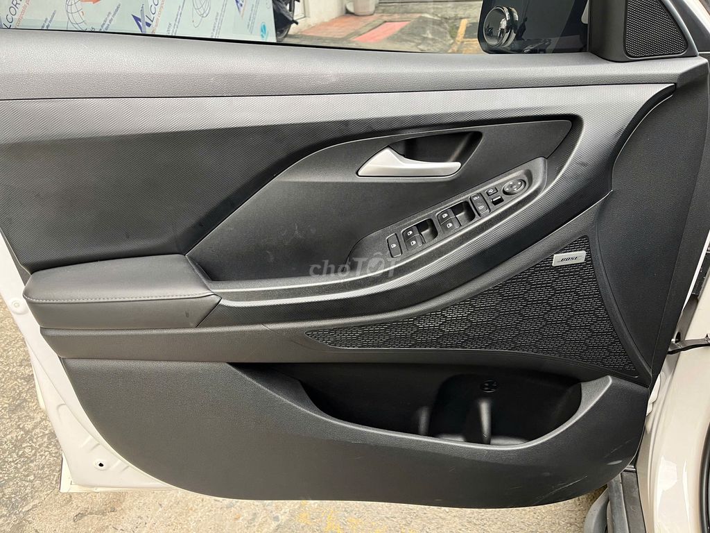 Hyundai Creta 2023 Trắng 28.000 km. Mua bán Ô tô tại Quận 1 Tp Hồ Chí Minh được đăng bởi TÂN TỨ QUÝ hình 17