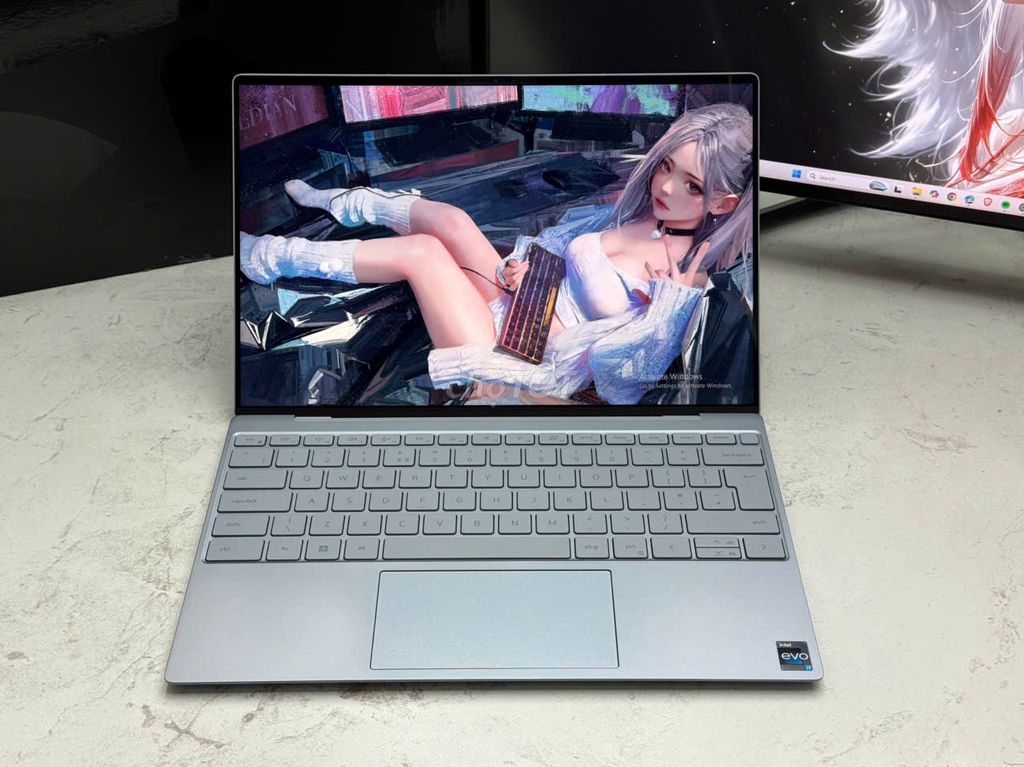 Laptop Dell XPS 13 9315 i7-1250U/16/512/4K UHD Tou. Mua bán Laptop tại Thành phố Thủ Đức Tp Hồ Chí Minh được đăng bởi Laptop Tèo Em hình 1