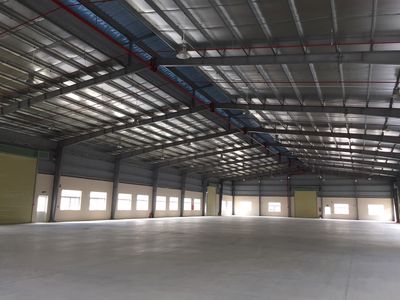 Nhà xưởng KCN Thái Bình  DT 1.000m-15hecta giá 50k/m2,PCCC tiêu chuẩn. Cho thuê văn phòng, mặt bằng kinh doanh tại Thành phố Thái Bình Thái Bình được đăng bởi Anh Tuấn