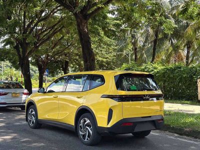 Limo Green giao tháng 10. Mua bán Ô tô tại Quận 8 Tp Hồ Chí Minh được đăng bởi VinFast Đại Lộc