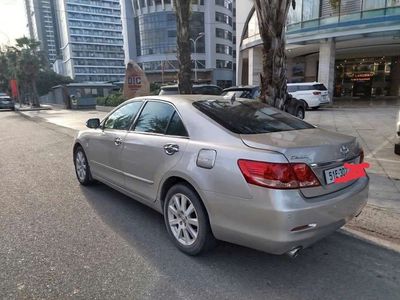 54 2007 3.5Q - 130000 km. Mua bán Ô tô tại Quận 8 Tp Hồ Chí Minh được đăng bởi VinFast Đại Lộc