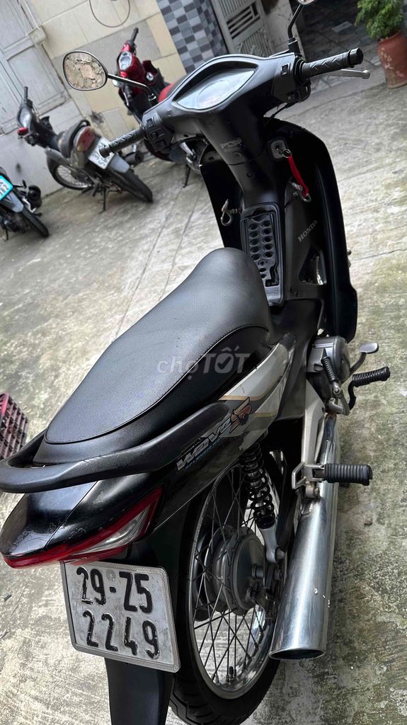 Honda Wave S. Mua bán Xe máy tại Thành phố Vinh Nghệ An được đăng bởi cửa hàng xe máy hồng sáng hình 5