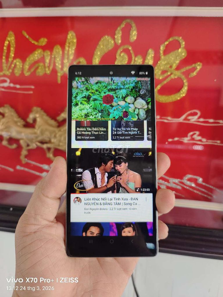 Samsung Galaxy S25 Ultra 5G tàu. Mua bán Điện thoại tại Thành phố Biên Hòa Đồng Nai được đăng bởi Tùng phát  hình 1
