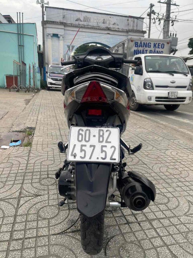 cần bán xe ab fun thái đẹp leeng keeng. Mua bán Xe máy tại Thành phố Dĩ An Bình Dương được đăng bởi Đăng khoa hình 5