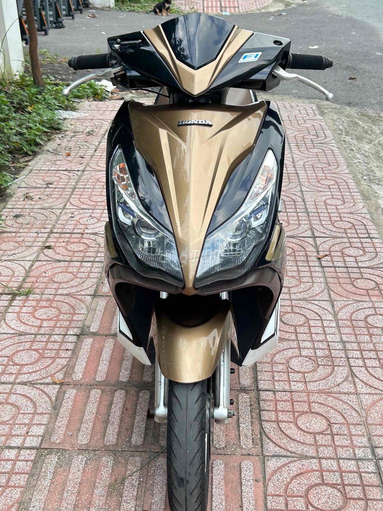 Air Blade 125Fi 2014 , Xe Đẹp Máy Zin Chưa Chạm