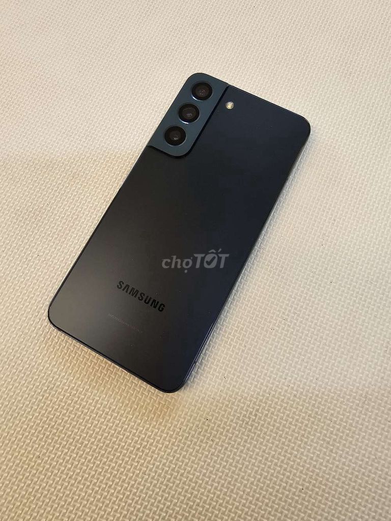 Galaxy S22 5G bản Việt Nam màu Xanh 2sim có ghi âm. Mua bán Điện thoại tại Quận Thanh Xuân Hà Nội được đăng bởi NGUYỄN XIỂN TX HN  hình 1