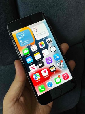Iphone 6S Quốc tế 128GB Full zin. Mua bán Điện thoại tại Quận 12 Tp Hồ Chí Minh được đăng bởi TCL 