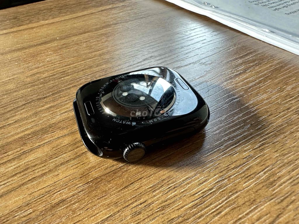 apple watch S10 46mm