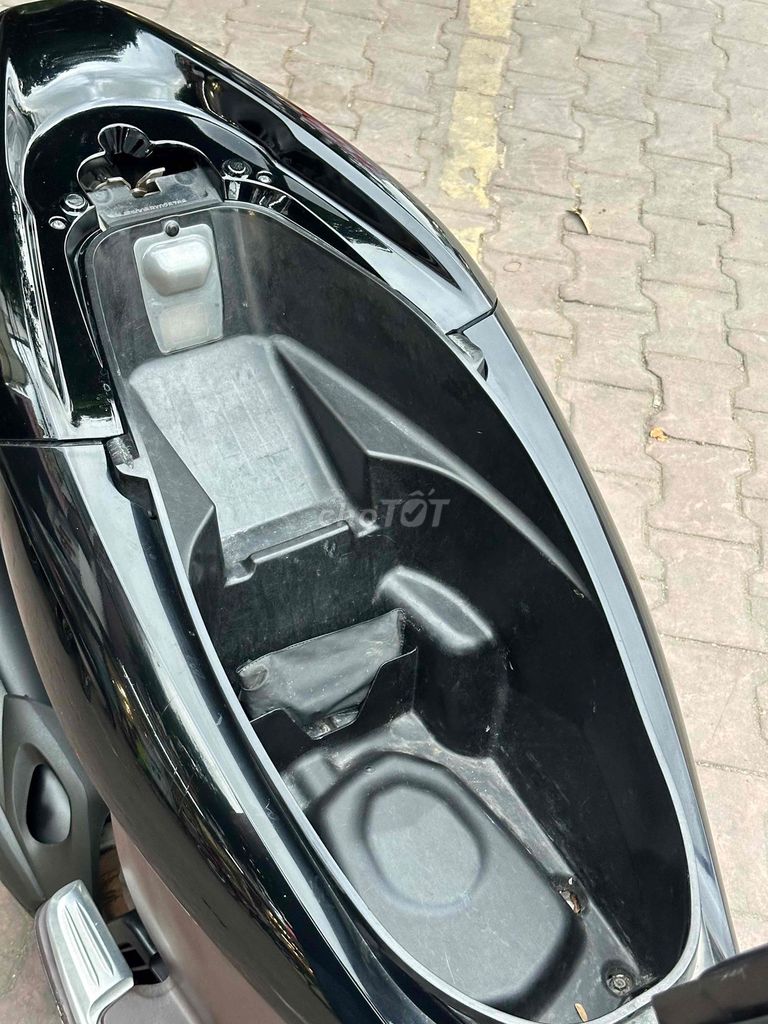 PCX 2011 Đen 30.000 km - BS TPHCM - CHÍNH CHỦ. Mua bán Xe máy tại Quận 12 Tp Hồ Chí Minh được đăng bởi Bùi văn hiếu hình 14