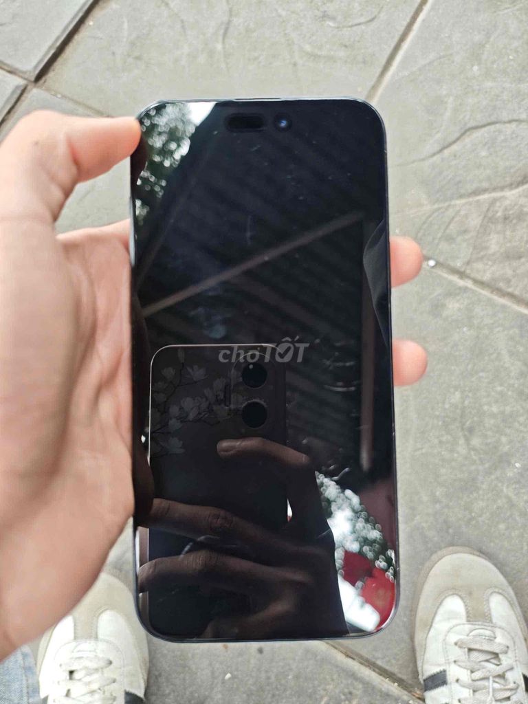 Apple iPhone 15 Plus Đen Đã dùng. Mua bán Điện thoại tại Quận Long Biên Hà Nội được đăng bởi đức hình 1