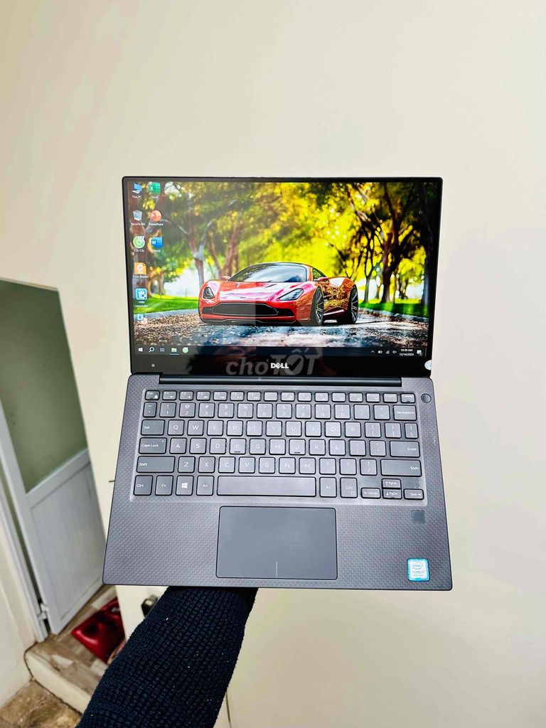 Dell XPS 9360 US i7/16/512/3K