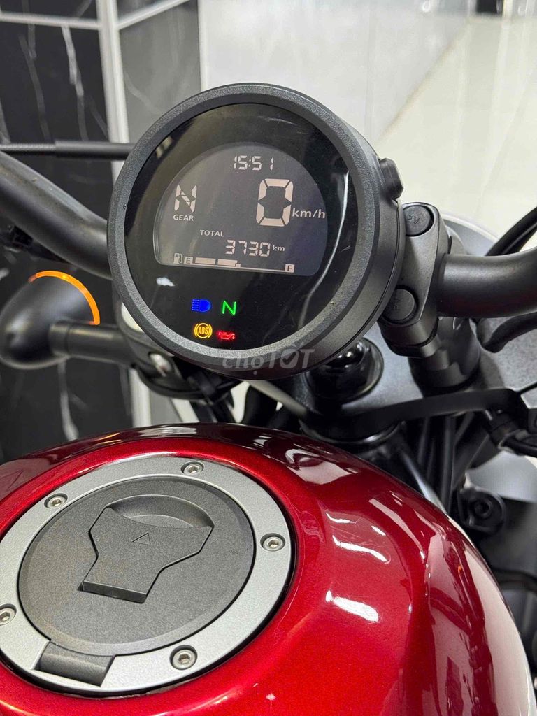 📍𝐇𝐎𝐍𝐃𝐀 𝐑𝐄𝐁𝐄𝐋 𝟐𝟎𝟐𝟐. Mua bán Xe máy tại Quận Bình Thạnh Tp Hồ Chí Minh được đăng bởi Danh Nguyen  hình 6