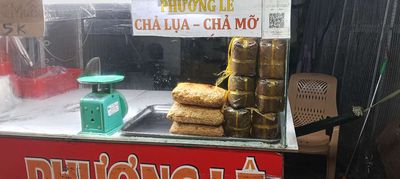 Chả mỡ chả lụa. Mua bán Đồ ăn, thực phẩm và các loại khác tại Quận 8 Tp Hồ Chí Minh được đăng bởi vothithuykieu