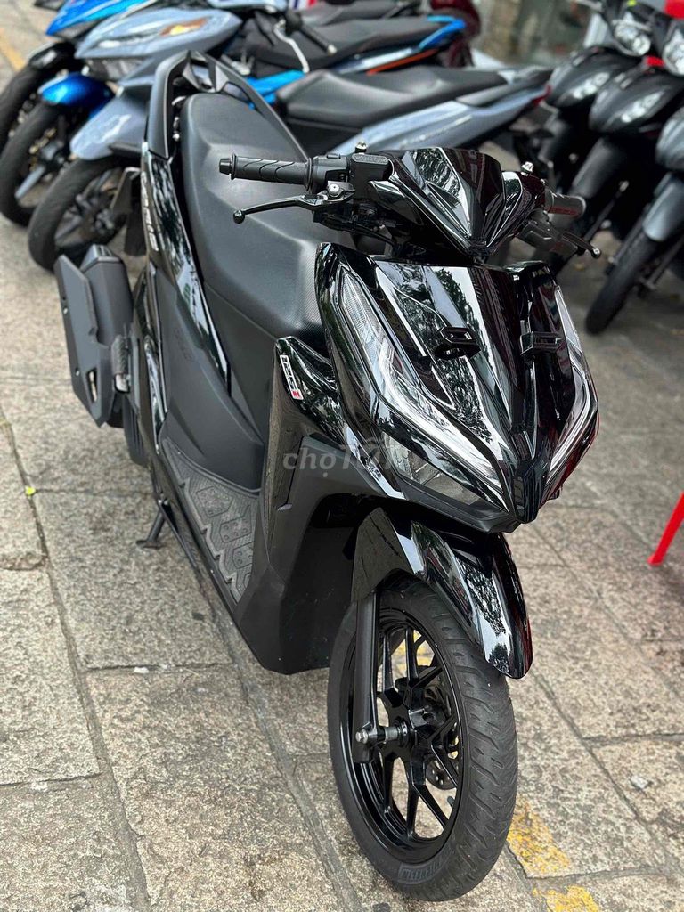 Honda Vario 125 2022 Biển Số 72C2-51555. Mua bán Xe máy tại Thành phố Vũng Tàu Bà Rịa - Vũng Tàu được đăng bởi Cửa Hàng Xe Máy Bảo Thanh 2 hình 1