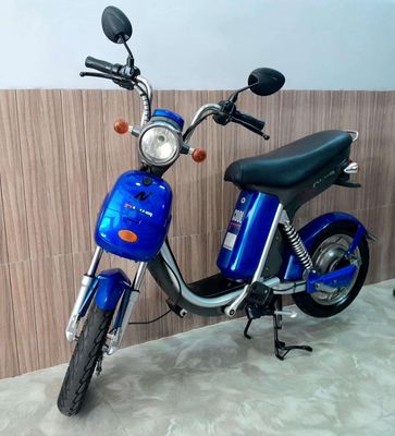 bán xe đạp điện nijia. Mua bán Xe điện tại Quận Bình Thạnh Tp Hồ Chí Minh được đăng bởi Đoàn Thụy Minh Châu