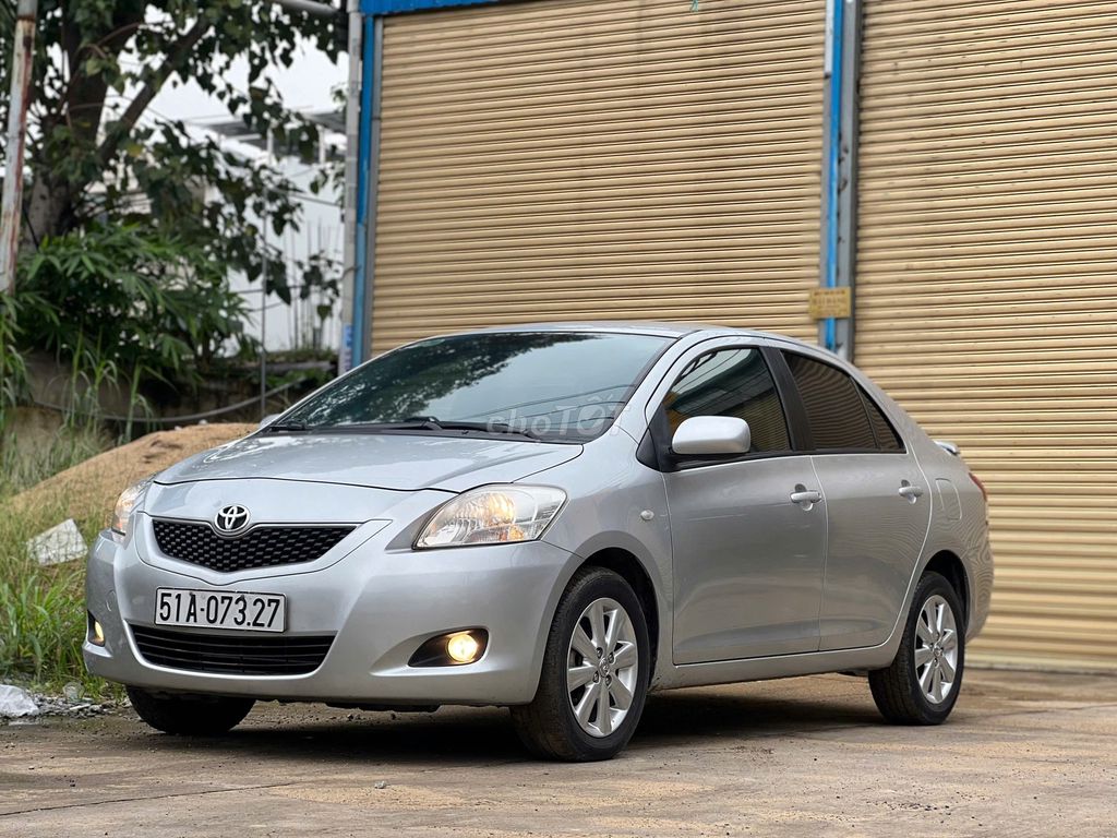 Yaris Sedan 1.3AT giá tốt. Mua bán Ô tô tại Thành phố Biên Hòa Đồng Nai được đăng bởi Thái Phạm hình 13