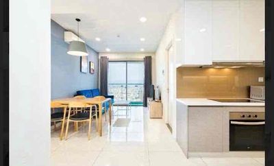 Cho thuê căn hộ 72 m² Millennium Quận 4. Cho thuê căn hộ/chung cư tại Quận 4 Tp Hồ Chí Minh được đăng bởi TRAN DUC BAO