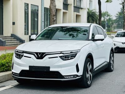 VinFast VF8 Eco AWD 2023 - 745 Triệu. Mua bán Ô tô tại Quận Bắc Từ Liêm Hà Nội được đăng bởi Anh Lâm 269 Auto Car