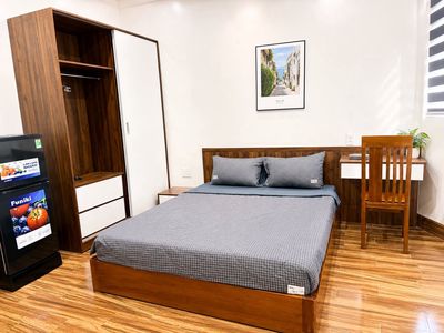 Rent · 1 bd · 30 м² · Quận Sơn Trà, ул. Đường Nguyễn Công Trứ