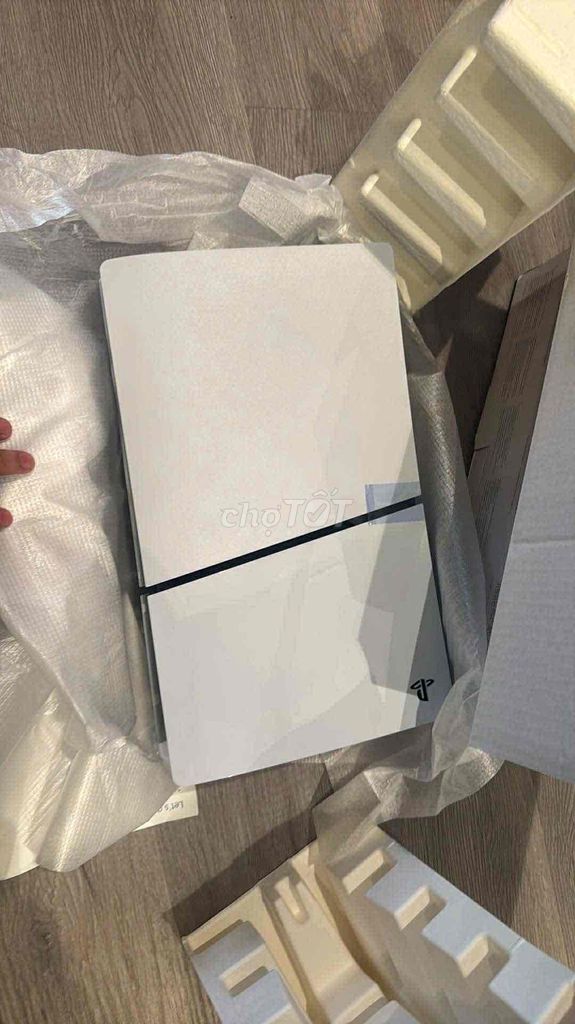 PS5 SLIM DIGITAL FW 11.0 LIKENEW, BH SONY T10-2026. Mua bán Thiết bị chơi game tại Quận 11 Tp Hồ Chí Minh được đăng bởi Dũ Nguyễn Văn hình 1