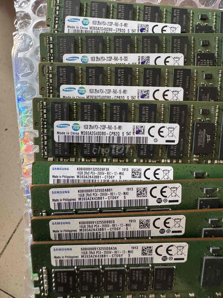Ram, SSD các loại sống chết. Mua bán Linh kiện (RAM, Card...) tại Quận 12 Tp Hồ Chí Minh được đăng bởi Thu Mua Ram Máy Tính các loại hình 1