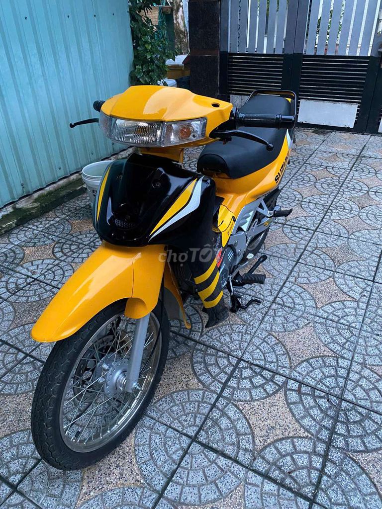 120 6s ic lòng lửa dọn mới full new vừa hết rodai. Mua bán Xe máy tại Quận Gò Vấp Tp Hồ Chí Minh được đăng bởi Nguyễn Ngọc Thẫm hình 9