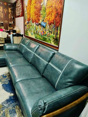 Cần bán bộ ghế sofa nhập khẩu. Mua bán Bàn ghế tại Quận 10 Tp Hồ Chí Minh được đăng bởi Livia