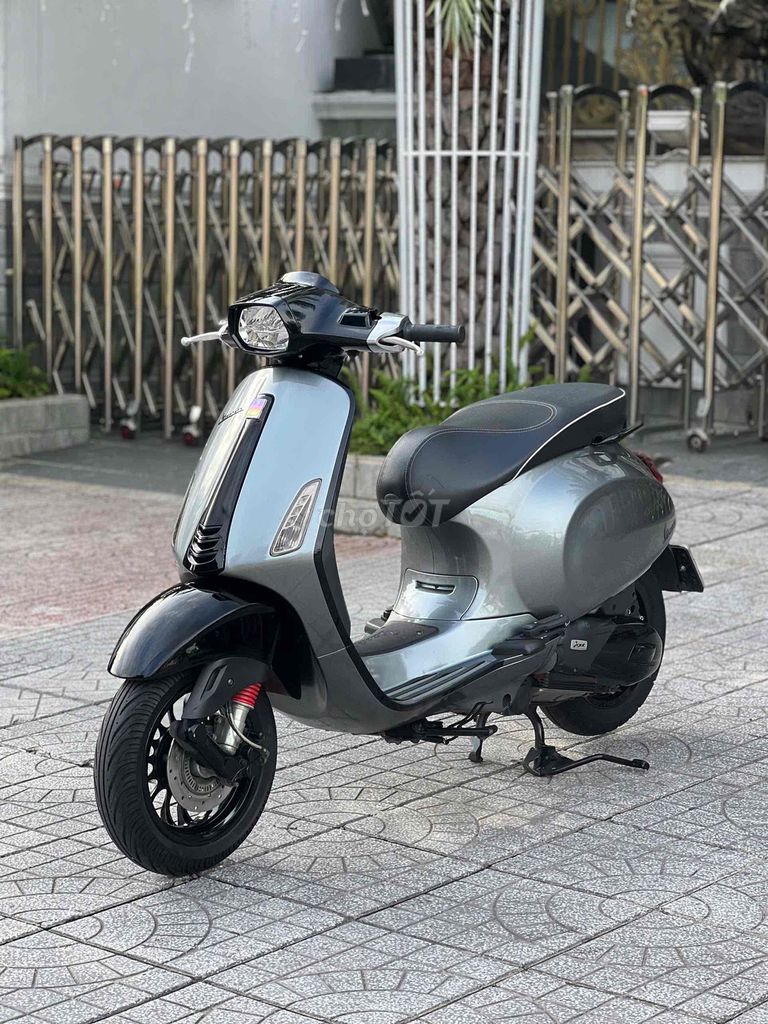 VESPA SPRINT 2018 BSTP chính chủ