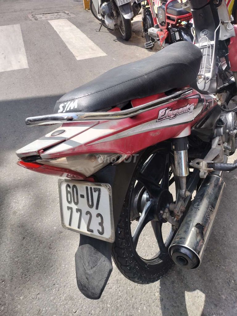 Xe anh again. Mua bán Xe máy tại Quận 11 Tp Hồ Chí Minh được đăng bởi Cửa Hàng Bảo Trâm hình 2