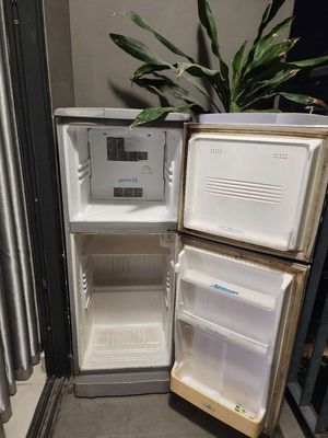 Bán Tủ Lạnh Sanyo 120L