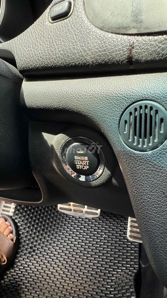 Kia Forte 2011 SX 1.6 AT - 125000 km. Mua bán Ô tô tại Thành phố Dĩ An Bình Dương được đăng bởi Phiêu hình 19